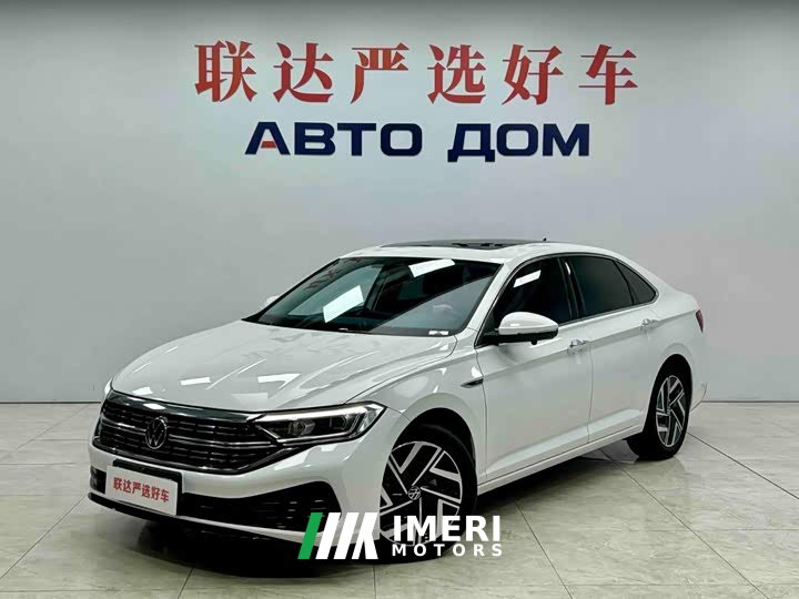 Volkswagen Sagitar 200TSI DSG Excellence Edition - ავტომობილი ჩინეთიდან
