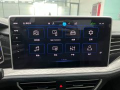 Volkswagen Sagitar 200TSI DSG Excellence Edition - ფოტო 12