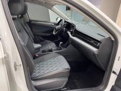 Volkswagen Sagitar 200TSI DSG Excellence Edition - ფოტო 19