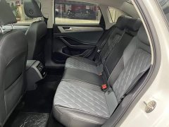 Volkswagen Sagitar 200TSI DSG Excellence Edition - ფოტო 20
