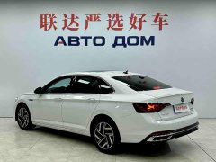 Volkswagen Sagitar 200TSI DSG Excellence Edition - ფოტო 5