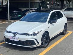 Volkswagen Golf Facelift 280TSI DSG R-Line Lite - ფოტო 1