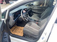 Volkswagen Golf Facelift 280TSI DSG R-Line Lite - ფოტო 10