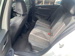 Volkswagen Golf Facelift 280TSI DSG R-Line Lite - ფოტო 11