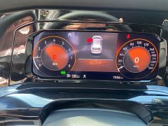 Volkswagen Golf Facelift 280TSI DSG R-Line Lite - ფოტო 13