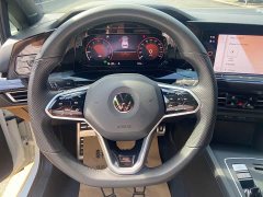 Volkswagen Golf Facelift 280TSI DSG R-Line Lite - ფოტო 14