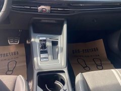 Volkswagen Golf Facelift 280TSI DSG R-Line Lite - ფოტო 16