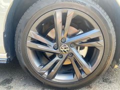 Volkswagen Golf Facelift 280TSI DSG R-Line Lite - ფოტო 17