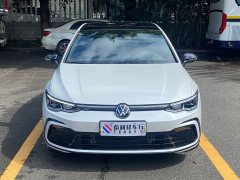 Volkswagen Golf Facelift 280TSI DSG R-Line Lite - ფოტო 2