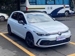 Volkswagen Golf Facelift 280TSI DSG R-Line Lite - ფოტო 3