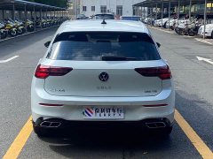 Volkswagen Golf Facelift 280TSI DSG R-Line Lite - ფოტო 5