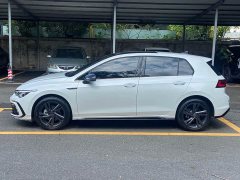Volkswagen Golf Facelift 280TSI DSG R-Line Lite - ფოტო 7