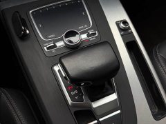 Audi Q5L 2020 40 TFSI Prestige Fashion Edition - ფოტო 15