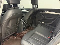 Audi Q5L 2020 40 TFSI Prestige Fashion Edition - ფოტო 17