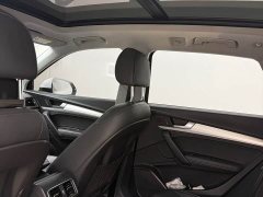 Audi Q5L 2020 40 TFSI Prestige Fashion Edition - ფოტო 18