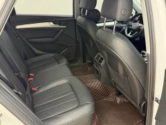 Audi Q5L 2020 40 TFSI Prestige Fashion Edition - ფოტო 20