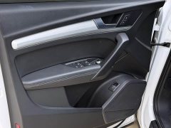 Audi Q5L 2020 40 TFSI Prestige Fashion Edition - ფოტო 9