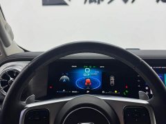 Tank 300 City Edition 2.0T Stylish - ფოტო 10