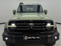 Tank 300 City Edition 2.0T Stylish - ფოტო 2