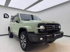 Tank 300 City Edition 2.0T Stylish - ფოტო 3