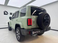 Tank 300 City Edition 2.0T Stylish - ფოტო 5