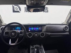 Tank 300 City Edition 2.0T Stylish - ფოტო 7