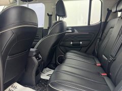 Tank 300 City Edition 2.0T Stylish - ფოტო 8