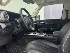 Tank 300 City Edition 2.0T Stylish - ფოტო 9