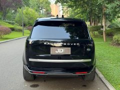 Land Rover Range Rover 2025 3.0 L6 400PS Genesis Extended Wheelbase - ფოტო 2