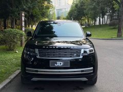 Land Rover Range Rover 2025 3.0 L6 400PS Genesis Extended Wheelbase - ფოტო 3