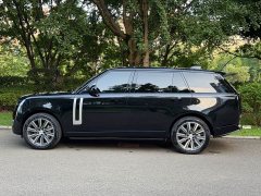 Land Rover Range Rover 2025 3.0 L6 400PS Genesis Extended Wheelbase - ფოტო 5