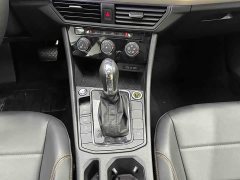 Volkswagen Bora 2023 200TSI DSG Smart Travel PRO - ფოტო 11