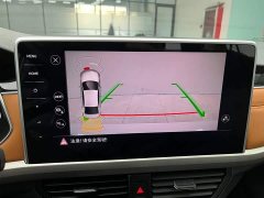 Volkswagen Bora 2023 200TSI DSG Smart Travel PRO - ფოტო 13