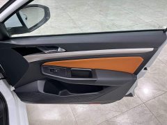 Volkswagen Bora 2023 200TSI DSG Smart Travel PRO - ფოტო 18