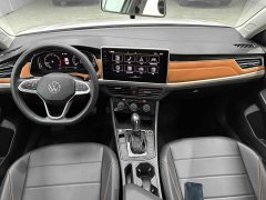 Volkswagen Bora 2023 200TSI DSG Smart Travel PRO - ფოტო 8