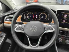 Volkswagen Bora 2023 200TSI DSG Smart Travel PRO - ფოტო 9