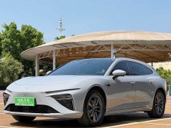 Neta S Shooting Brake Pure Electric 510 Standard - ფოტო 1