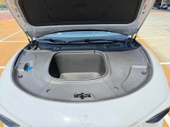 Neta S Shooting Brake Pure Electric 510 Standard - ფოტო 17