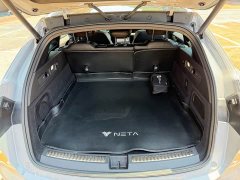 Neta S Shooting Brake Pure Electric 510 Standard - ფოტო 18