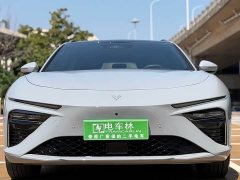 Neta S Shooting Brake Pure Electric 510 Standard - ფოტო 2