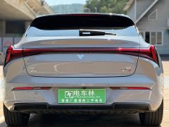 Neta S Shooting Brake Pure Electric 510 Standard - ფოტო 20