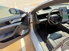Neta S Shooting Brake Pure Electric 510 Standard - ფოტო 4
