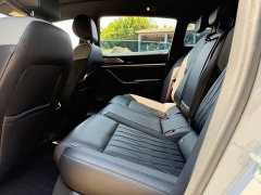 Neta S Shooting Brake Pure Electric 510 Standard - ფოტო 7