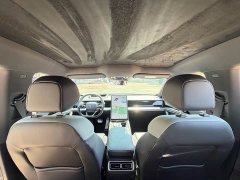 Neta S Shooting Brake Pure Electric 510 Standard - ფოტო 8