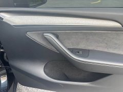 Tesla Model Y Rear-Wheel Drive - ფოტო 11