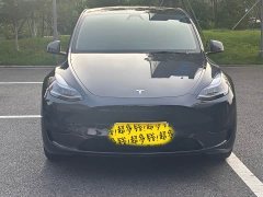 Tesla Model Y Rear-Wheel Drive - ფოტო 2