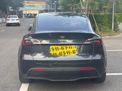 Tesla Model Y Rear-Wheel Drive - ფოტო 20