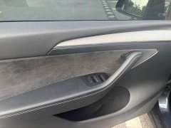 Tesla Model Y Rear-Wheel Drive - ფოტო 7