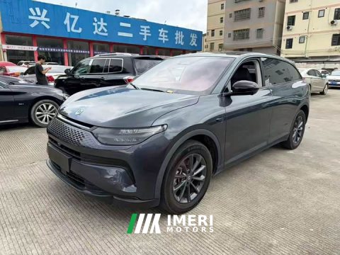 2023 Leapmotor C11 Extended Range 285 Comfort Edition - ავტომობილი ჩინეთიდან