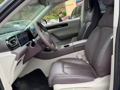Leapmotor C11 Extended Range 285 Comfort Edition - ფოტო 3